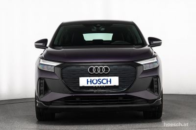 Audi Q4 e-tron Gebrauchtwagen Audi Q4 e-tron Gebrauchtwagen