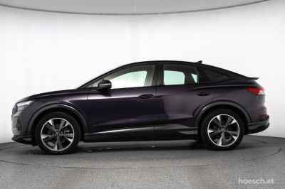 Audi Q4 e-tron Gebrauchtwagen Audi Q4 e-tron Gebrauchtwagen