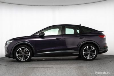 Audi Q4 e-tron Gebrauchtwagen Audi Q4 e-tron Gebrauchtwagen