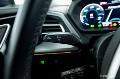 Audi Q4 e-tron Gebrauchtwagen Audi Q4 e-tron Gebrauchtwagen