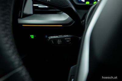 Audi Q4 e-tron Gebrauchtwagen Audi Q4 e-tron Gebrauchtwagen