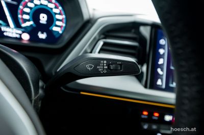 Audi Q4 e-tron Gebrauchtwagen Audi Q4 e-tron Gebrauchtwagen
