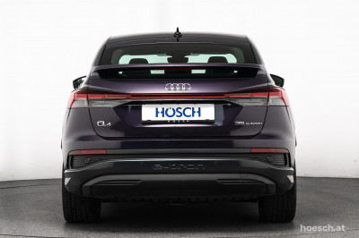 Audi Q4 e-tron Gebrauchtwagen Audi Q4 e-tron Gebrauchtwagen