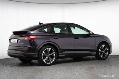 Audi Q4 e-tron Gebrauchtwagen Audi Q4 e-tron Gebrauchtwagen