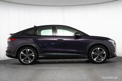 Audi Q4 e-tron Gebrauchtwagen Audi Q4 e-tron Gebrauchtwagen