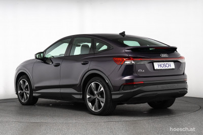 Audi Q4 e-tron Gebrauchtwagen Audi Q4 e-tron Gebrauchtwagen