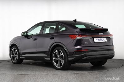 Audi Q4 e-tron Gebrauchtwagen Audi Q4 e-tron Gebrauchtwagen