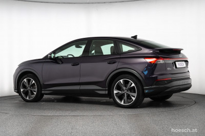 Audi Q4 e-tron Gebrauchtwagen Audi Q4 e-tron Gebrauchtwagen