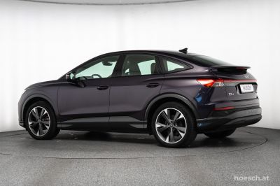 Audi Q4 e-tron Gebrauchtwagen Audi Q4 e-tron Gebrauchtwagen