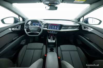 Audi Q4 e-tron Gebrauchtwagen Audi Q4 e-tron Gebrauchtwagen