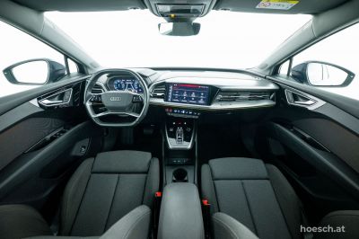 Audi Q4 e-tron Gebrauchtwagen Audi Q4 e-tron Gebrauchtwagen