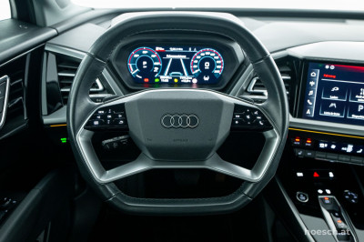 Audi Q4 e-tron Gebrauchtwagen Audi Q4 e-tron Gebrauchtwagen