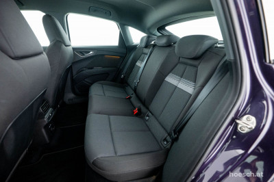 Audi Q4 e-tron Gebrauchtwagen Audi Q4 e-tron Gebrauchtwagen