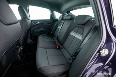 Audi Q4 e-tron Gebrauchtwagen Audi Q4 e-tron Gebrauchtwagen