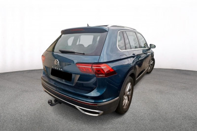 VW Tiguan Gebrauchtwagen VW Tiguan Gebrauchtwagen