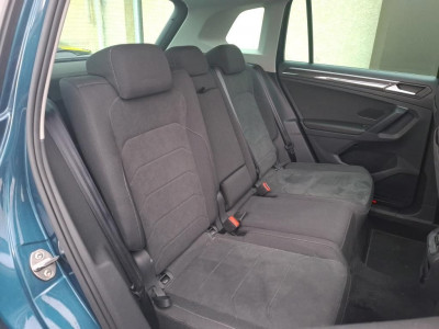 VW Tiguan Gebrauchtwagen VW Tiguan Gebrauchtwagen