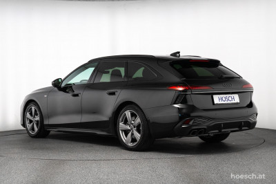 Audi A6 Gebrauchtwagen Audi A6 Gebrauchtwagen