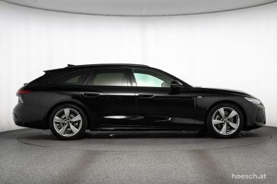 Audi A6 Gebrauchtwagen Audi A6 Gebrauchtwagen