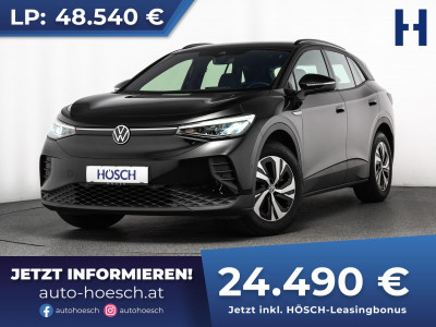 VW ID.4 Gebrauchtwagen VW ID.4 Gebrauchtwagen
