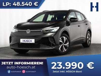 VW ID.4 Gebrauchtwagen