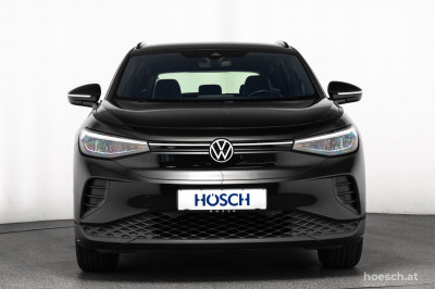 VW ID.4 Gebrauchtwagen VW ID.4 Gebrauchtwagen