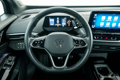 VW ID.4 Gebrauchtwagen VW ID.4 Gebrauchtwagen
