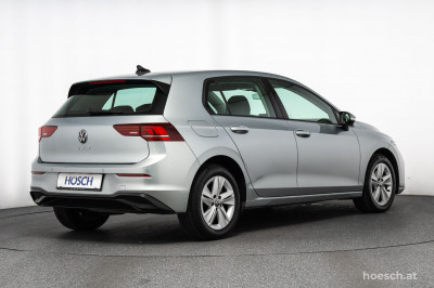 VW Golf Gebrauchtwagen VW Golf Gebrauchtwagen