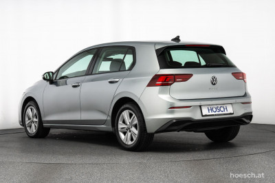 VW Golf Gebrauchtwagen VW Golf Gebrauchtwagen