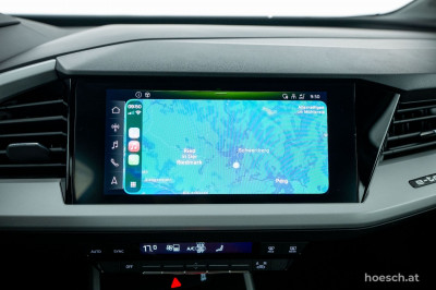 Audi Q4 e-tron Gebrauchtwagen Audi Q4 e-tron Gebrauchtwagen