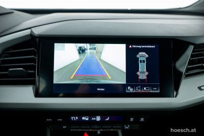 Audi Q4 e-tron Gebrauchtwagen Audi Q4 e-tron Gebrauchtwagen