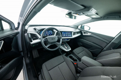 Audi Q4 e-tron Gebrauchtwagen Audi Q4 e-tron Gebrauchtwagen