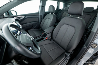 Audi Q4 e-tron Gebrauchtwagen Audi Q4 e-tron Gebrauchtwagen