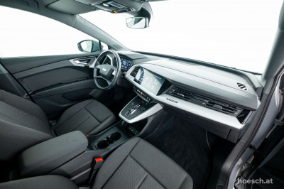 Audi Q4 e-tron Gebrauchtwagen Audi Q4 e-tron Gebrauchtwagen