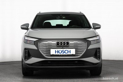 Audi Q4 e-tron Gebrauchtwagen Audi Q4 e-tron Gebrauchtwagen