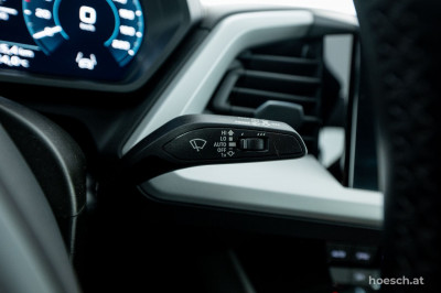 Audi Q4 e-tron Gebrauchtwagen Audi Q4 e-tron Gebrauchtwagen