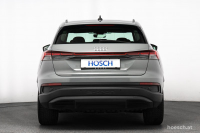 Audi Q4 e-tron Gebrauchtwagen Audi Q4 e-tron Gebrauchtwagen
