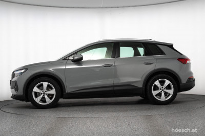 Audi Q4 e-tron Gebrauchtwagen Audi Q4 e-tron Gebrauchtwagen