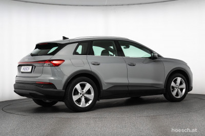 Audi Q4 e-tron Gebrauchtwagen Audi Q4 e-tron Gebrauchtwagen