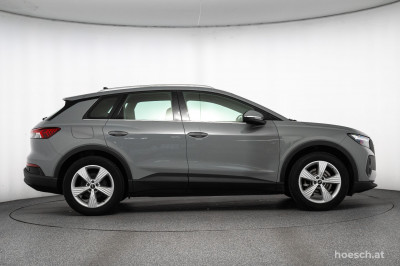 Audi Q4 e-tron Gebrauchtwagen Audi Q4 e-tron Gebrauchtwagen
