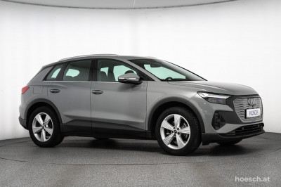 Audi Q4 e-tron Gebrauchtwagen Audi Q4 e-tron Gebrauchtwagen