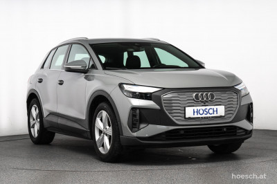 Audi Q4 e-tron Gebrauchtwagen Audi Q4 e-tron Gebrauchtwagen
