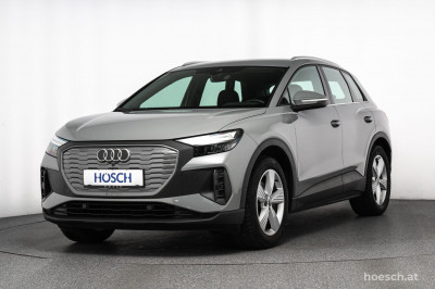 Audi Q4 e-tron Gebrauchtwagen Audi Q4 e-tron Gebrauchtwagen