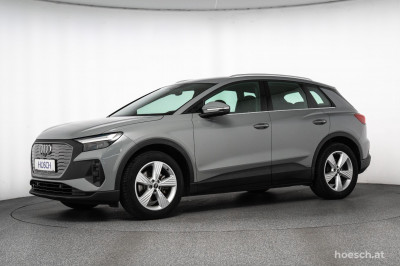 Audi Q4 e-tron Gebrauchtwagen Audi Q4 e-tron Gebrauchtwagen