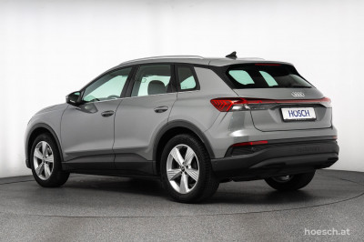 Audi Q4 e-tron Gebrauchtwagen Audi Q4 e-tron Gebrauchtwagen