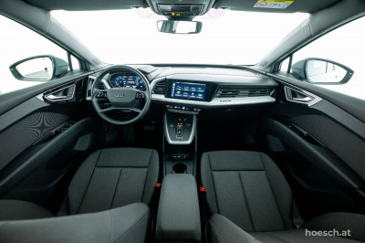 Audi Q4 e-tron Gebrauchtwagen Audi Q4 e-tron Gebrauchtwagen