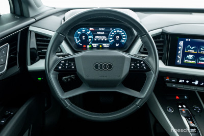 Audi Q4 e-tron Gebrauchtwagen Audi Q4 e-tron Gebrauchtwagen