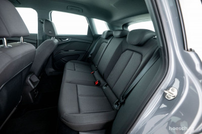Audi Q4 e-tron Gebrauchtwagen Audi Q4 e-tron Gebrauchtwagen
