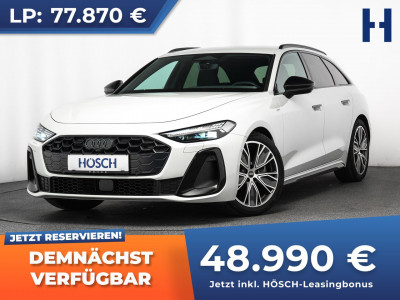 Audi A5 Gebrauchtwagen Audi A5 Gebrauchtwagen