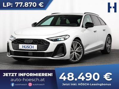 Audi A5 Gebrauchtwagen Audi A5 Gebrauchtwagen