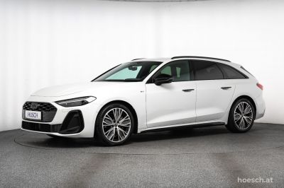 Audi A5 Gebrauchtwagen Audi A5 Gebrauchtwagen